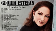 Gloria Estefan Mejores Canciones || Gloria Estefan Éxitos 2020 , Álbum ...