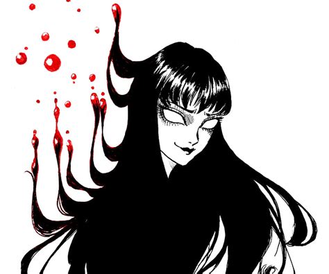 1920x1080px 1080p Free Download Anime Tomie Hd Wallpaper Peakpx