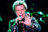 David Bowie: un ícono trasgresor en la moda durante más de cuarenta años