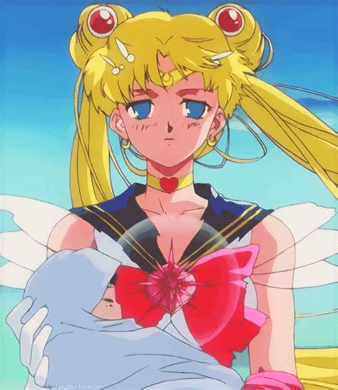 Super Sailor Moon S Wiffle