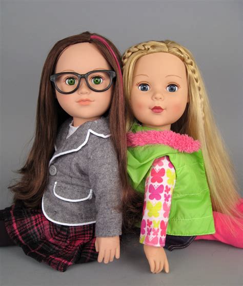 New My Life As Dolls From Walmart The Toy Box Philosopher
