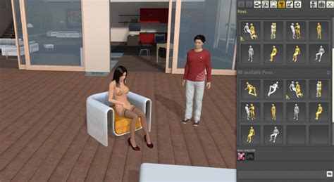 3d Sex Simulation Telegraph