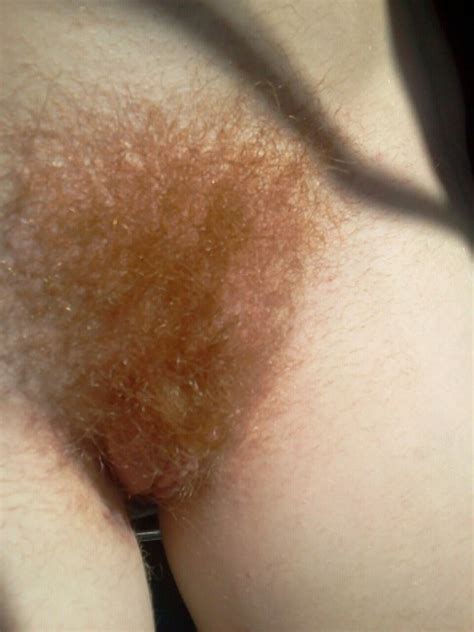 Hairy Ginger Pubes Naked Tumblr