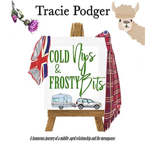 Cold Nips And Frosty Bits Audio Download Uk Tracie Podger