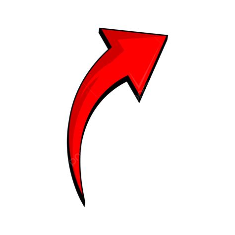 Red Arrow Sign Clipart Sign Right Arrow Png And Vector With