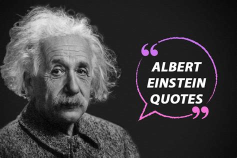 100 Albert Einstein Quotes To Motivate You Blogkiat