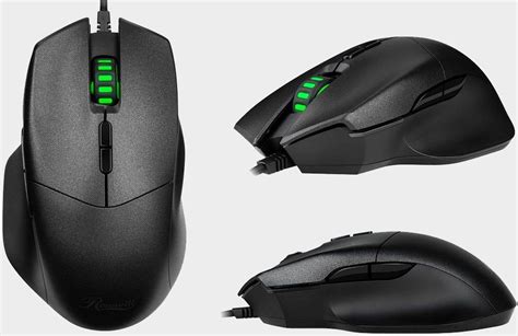 Get An 8 Button Gaming Mouse For Just 10 With This Deal Pc Gamer