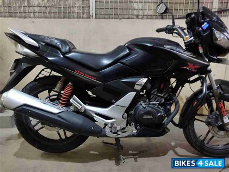 Compared to the previous generation the new model features fresh headlights which are based on the ones found at the new cbr model. Used 2012 model Hero CBZ Xtreme for sale in Bangalore. ID ...
