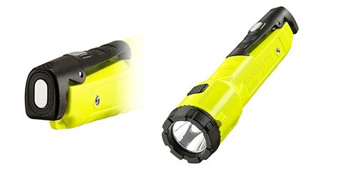Streamlight Introduces Dualie Rechargeable Magnet Flashlight