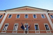 “Giovanni Prati” High School / Edifici storici / Visitare / Cultura e ...