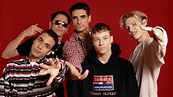 Backstreet Boys, a look back at their career timeline [Video]
