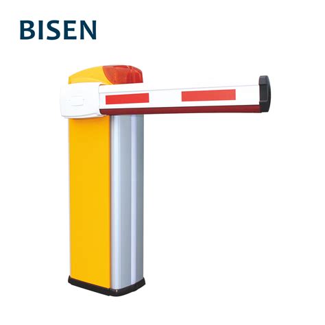 Heavy duty road barrier dk560. Bisen-Barrier-Gate-Poles-BS-3306-24VDC - Bengal Electra ...