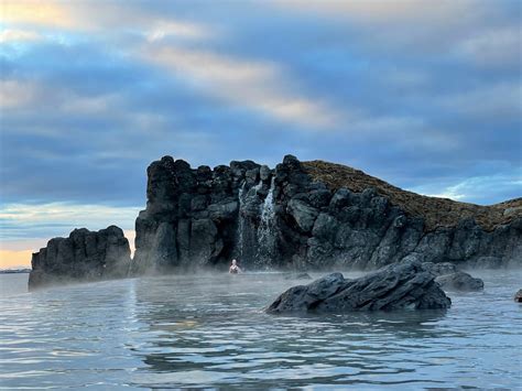 Sky Lagoon Icelands Newest Geothermal Bathing Hotspot Has Opened In Reykjavík Icelandair