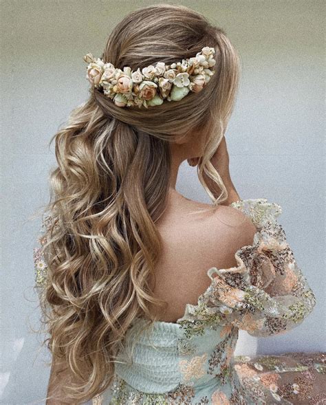 Fairy Hair How To Wear The Two Variations Of This Trend All Things Hair