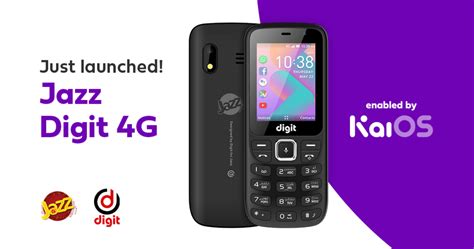 Introducing The Worlds Most Affordable Smart Feature Phone The Digit