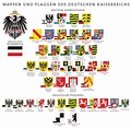 ドイツ帝国の構成国 | 大野インクジェットコンサルティング