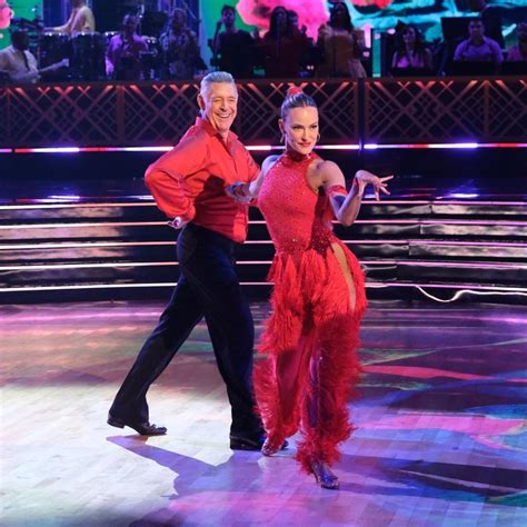 Dancing With The Stars Pro Peta Murgatroyd Swears At Low Score After