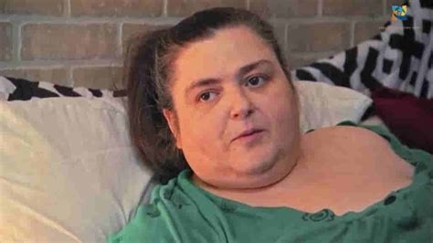 What Happened To Lisa Ebberson From My 600 Pound Life The Republic