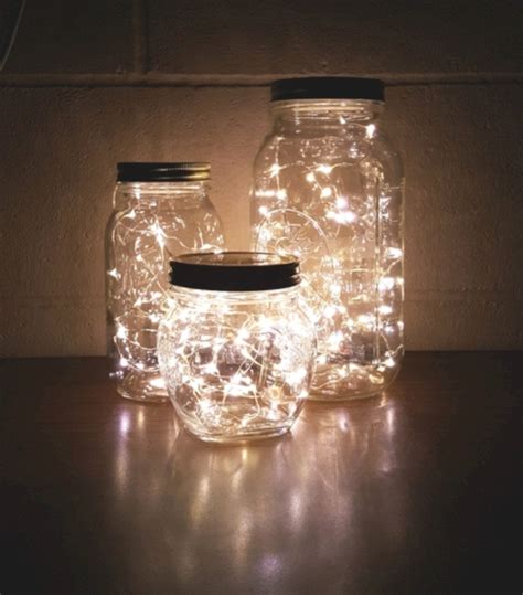 38 Fairy Lights Ideas For Holiday Decorating Godiygocom