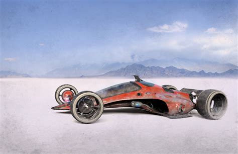 The Amazing Sci Fi Art Of Igor Sobolevsky Concept Artist Concept