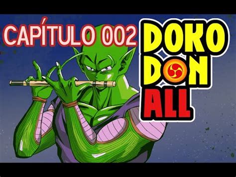 Broly hit theaters, becoming a box office hit for the shonen. (Português)Dragon Ball: DOKODON ALL 002 - YouTube