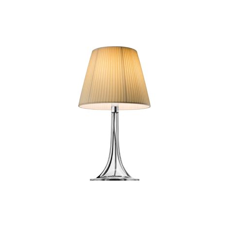 Miss K Soft Modern Table Lamp By Philippe Starck Flos Usa Led