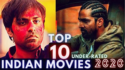 Top Underrated Bollywood Movies Of In Hindi On Netflix Sonyliv Zee Eros Now Youtube