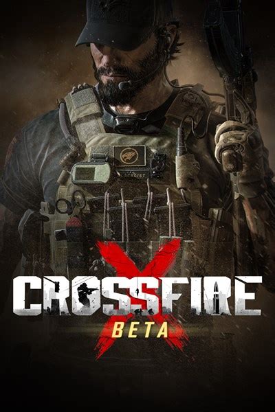 Crossfirex Beta Is Now Available For Xbox One Xbox Wire