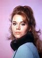 Jane Fonda Is Now 83 — Check Out the Iconic Actress's Transformation ...