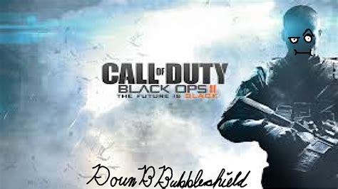Cod Black Ops 2 Modded Lobby Lets Play Youtube