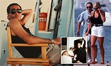 Dodi Fayed's best friend opens up 20 years after his death | Daily Mail ...