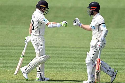 Nz Vs Wi 2nd Test Day 3 Live Streaming Online How To Watch New Zealand