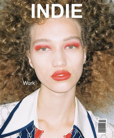 Indie Magazine Summer 2018 Covers Indie Magazine