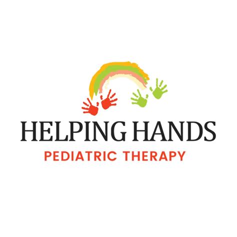 helping hands pediatric therapy buford ga