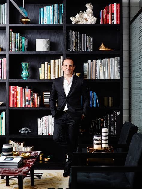 Greg Natale Glamour In Your Interior Design