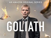 Goliath: television program review – psychedelicwizard