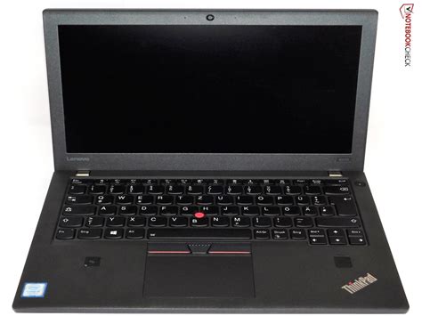 Lenovo Thinkpad X270 Core I5 Full Hd Laptop Review