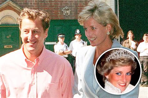 Princess Diana Friend Reveals The Day Di Changed Forever Daily Star