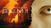 Alien Invasion: S.U.M. 1 - Watch Movie on Paramount Plus