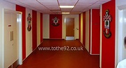 Southampton FC | St Mary's Stadium | Football League Ground Guide