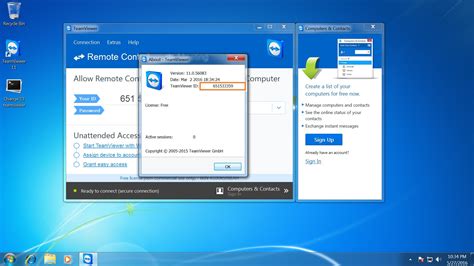 How To Get New Teamviewer Id