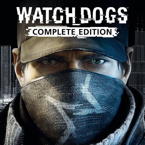 Watchdogs™ Complete Edition Ps4 Price And Sale History Ps Store Australia