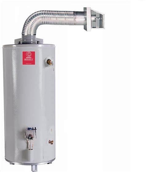 State Residential Dv Pv Gas Select Gal Btu Water Heater Gs