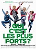 Qui c'est les plus forts? - Qui c'est les plus forts? (2015) - Film ...