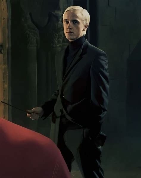 Slytherin aesthetic Draco malfoy Harry potter ästhetik Promifotos
