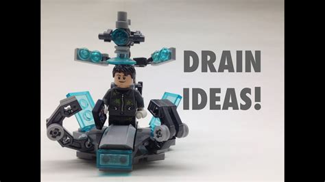 The Lego Movie A Better Think Tank 3 Youtube