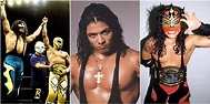 Things Fans Forget About Juventud Guerrera In WCW