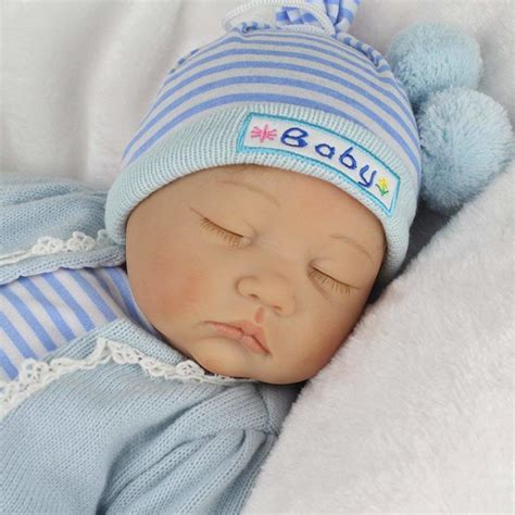 The Best Reborn Baby Dolls That Look Like Newborn Babies Hubpages