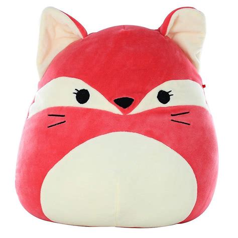 Squishmallow 16 Plush Large Stuffed Animals Cute Soft Squishy Toys For