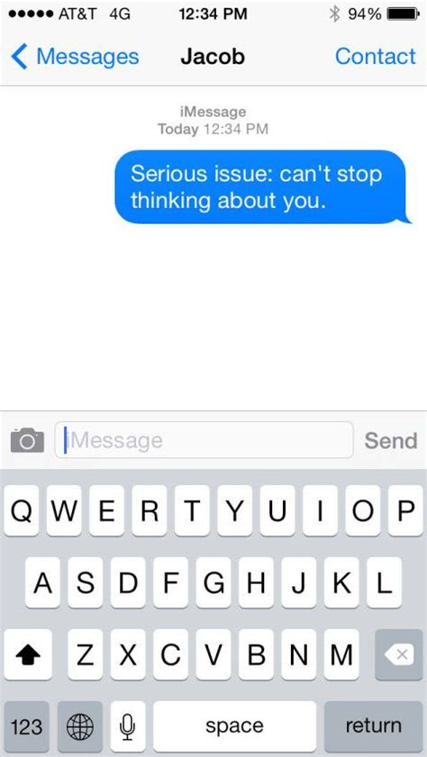 Here are some of the cute things to say to your crush. 45 Flirty Texts Your Crush Won't Be Able to Leave on Read ...